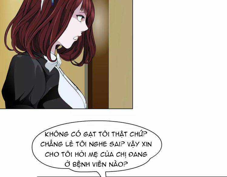 Cách Yêu Của Ác Ma - Chapter 17 - Trang 9