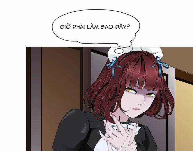 Cách Yêu Của Ác Ma - Chapter 18 - Trang 3