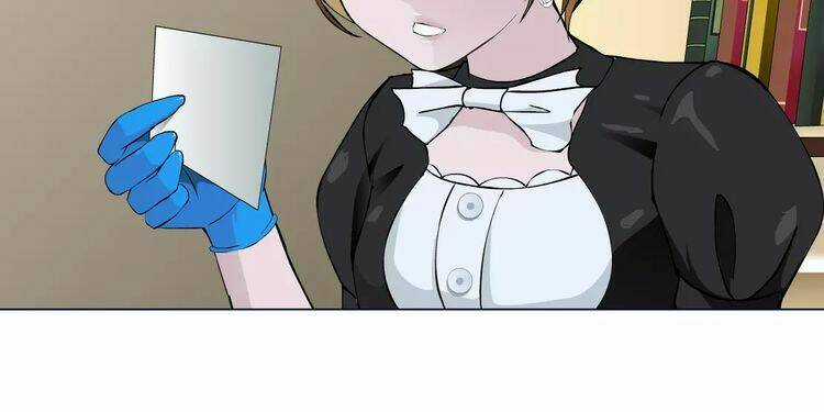 Cách Yêu Của Ác Ma - Chapter 19 - Trang 13