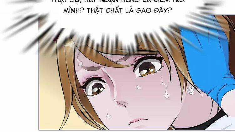 Cách Yêu Của Ác Ma - Chapter 19 - Trang 18