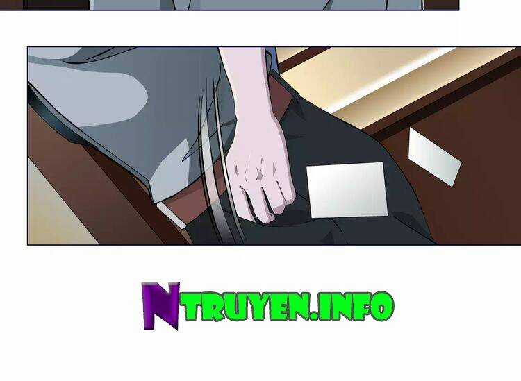Cách Yêu Của Ác Ma - Chapter 19 - Trang 8
