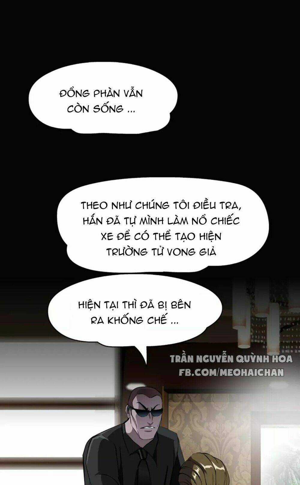 Cách Yêu Của Ác Ma - Chapter 2 - Trang 14