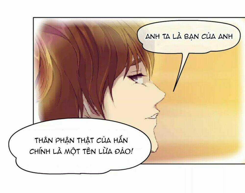 Cách Yêu Của Ác Ma - Chapter 2 - Trang 23