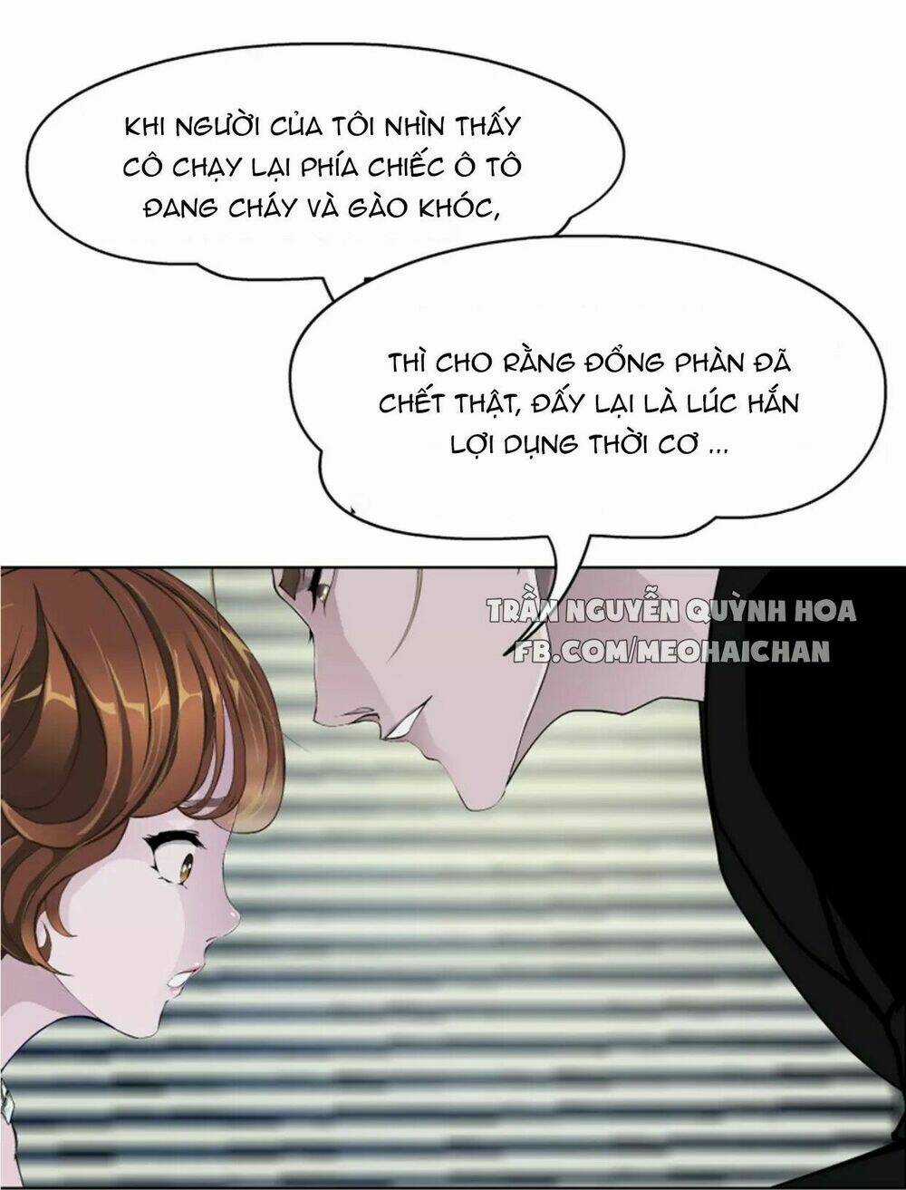 Cách Yêu Của Ác Ma - Chapter 2 - Trang 26