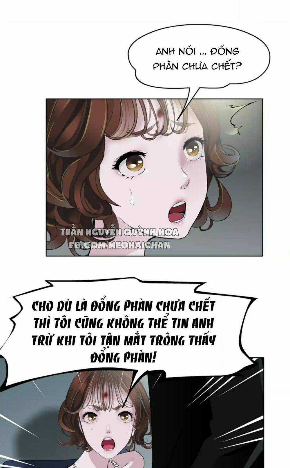 Cách Yêu Của Ác Ma - Chapter 2 - Trang 27