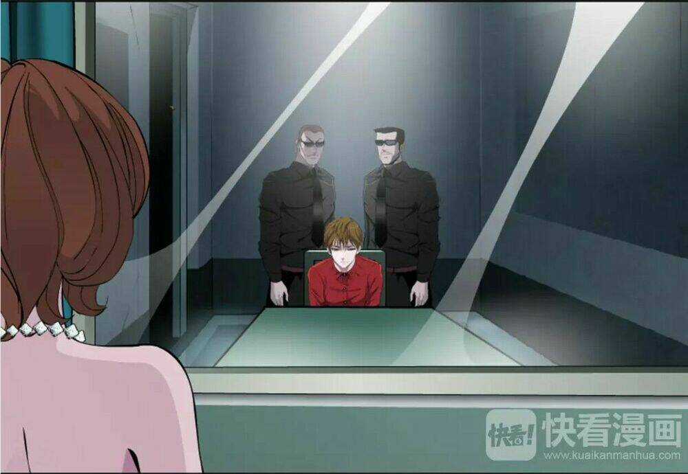 Cách Yêu Của Ác Ma - Chapter 2 - Trang 31