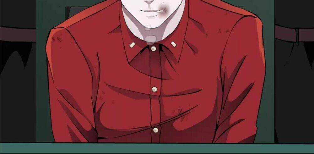 Cách Yêu Của Ác Ma - Chapter 2 - Trang 33