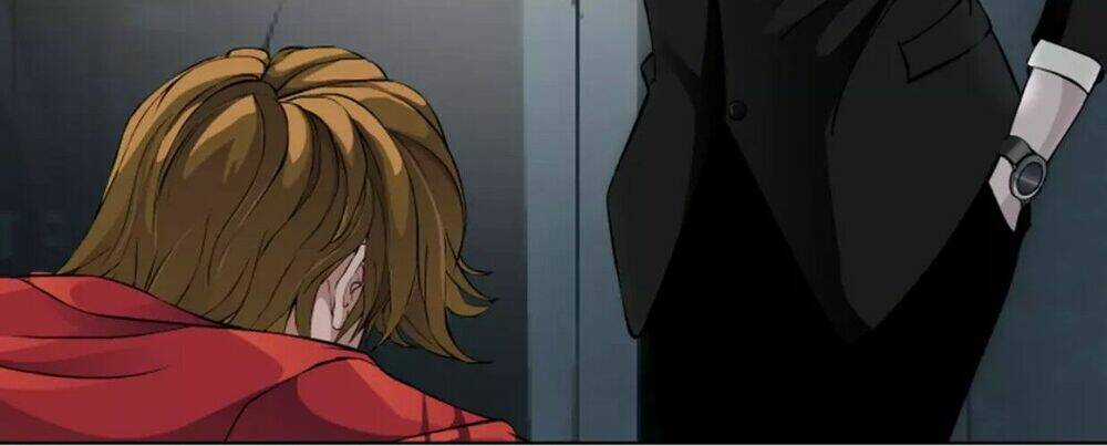 Cách Yêu Của Ác Ma - Chapter 2 - Trang 35