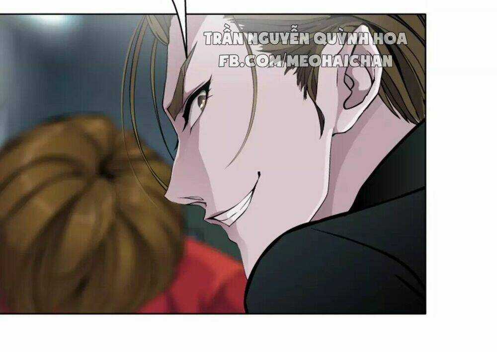 Cách Yêu Của Ác Ma - Chapter 2 - Trang 37