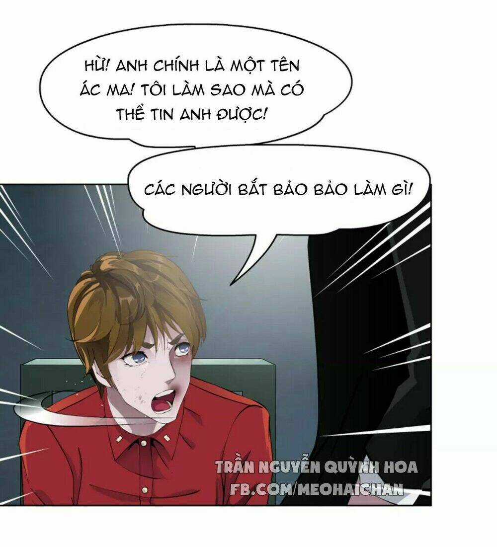 Cách Yêu Của Ác Ma - Chapter 2 - Trang 38