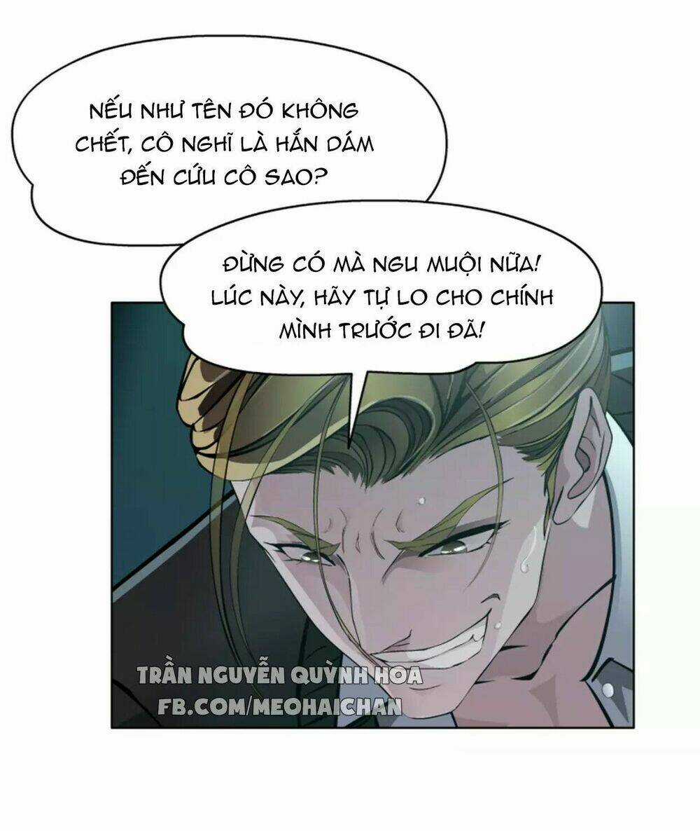 Cách Yêu Của Ác Ma - Chapter 2 - Trang 5