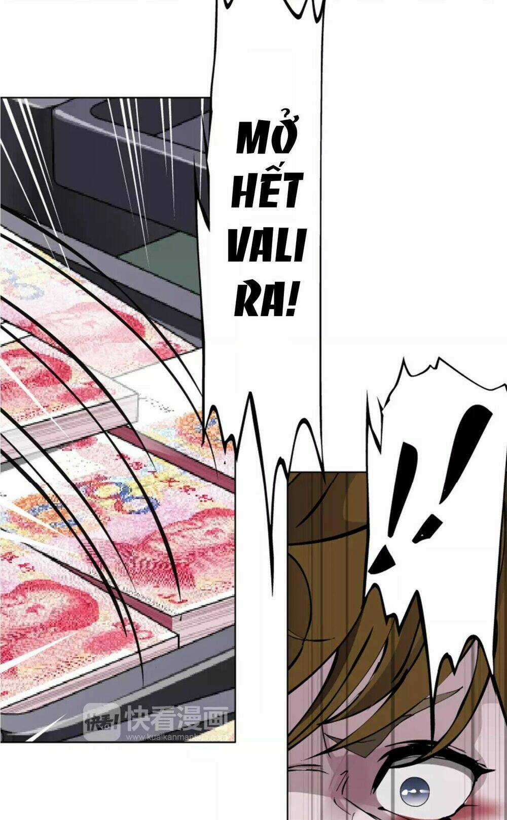 Cách Yêu Của Ác Ma - Chapter 2 - Trang 44