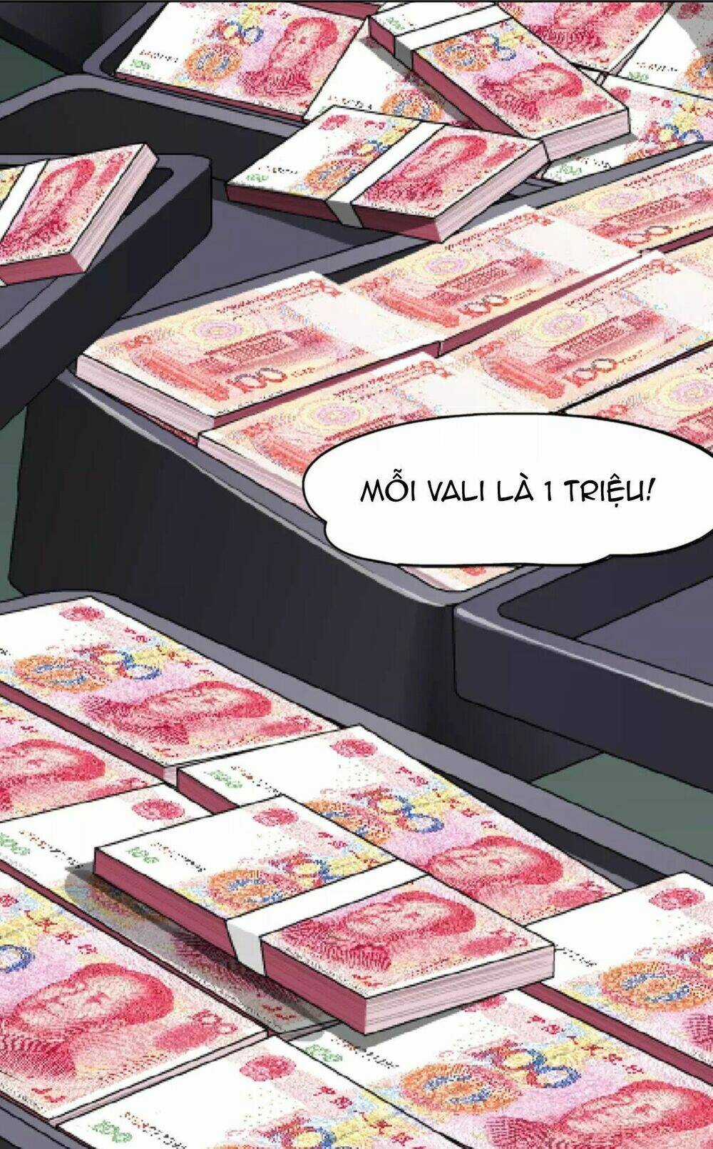 Cách Yêu Của Ác Ma - Chapter 2 - Trang 48