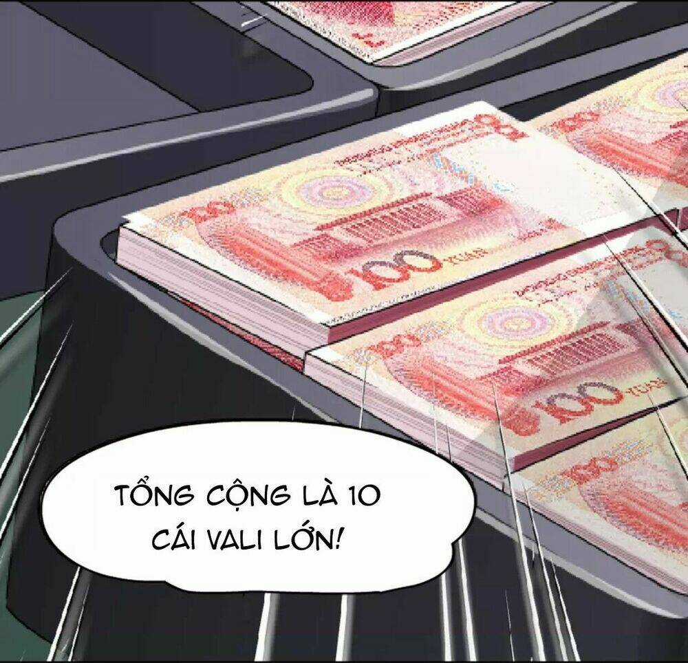 Cách Yêu Của Ác Ma - Chapter 2 - Trang 50