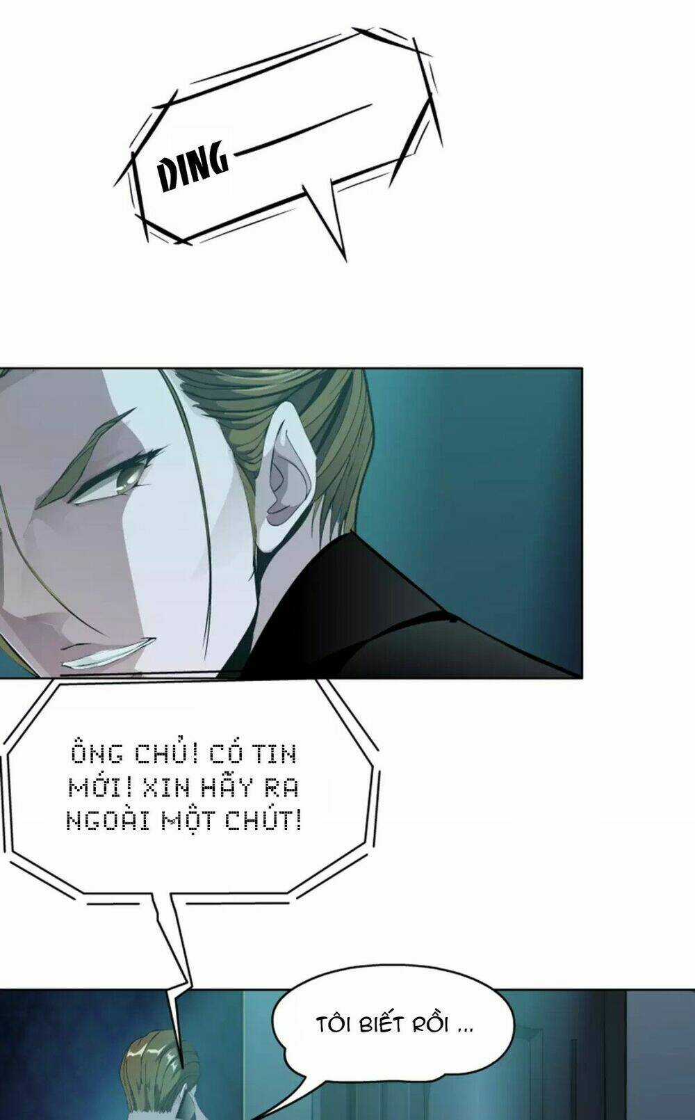 Cách Yêu Của Ác Ma - Chapter 2 - Trang 7