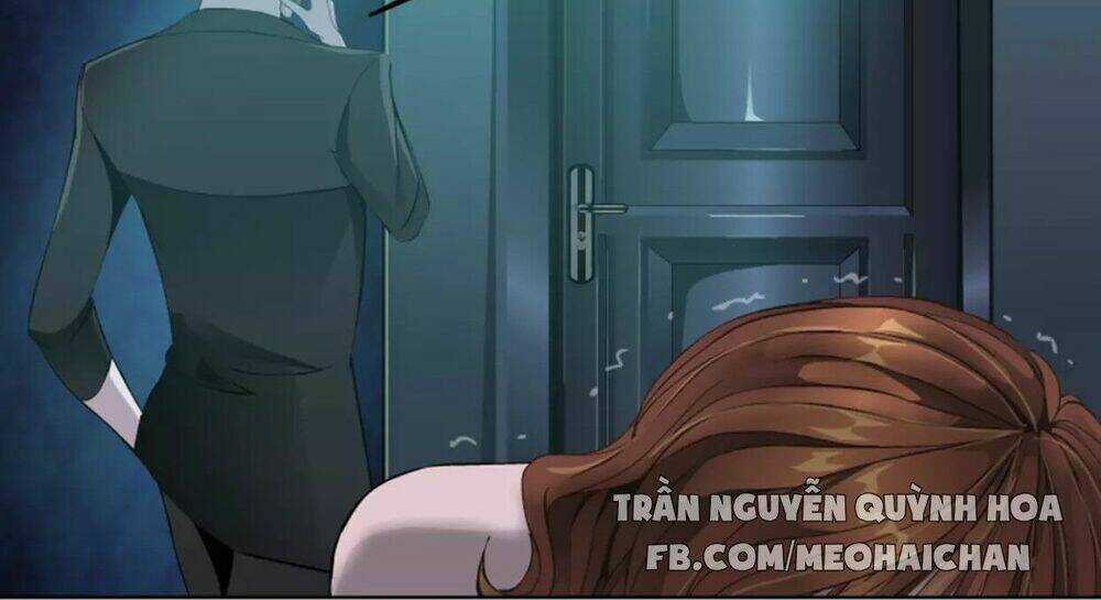 Cách Yêu Của Ác Ma - Chapter 2 - Trang 8