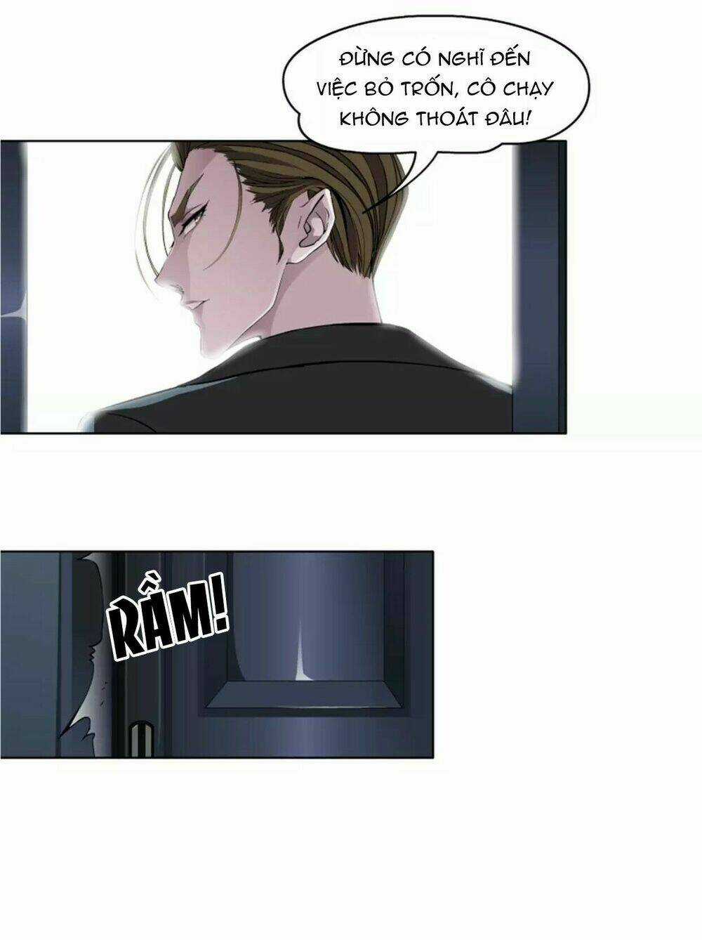 Cách Yêu Của Ác Ma - Chapter 2 - Trang 9