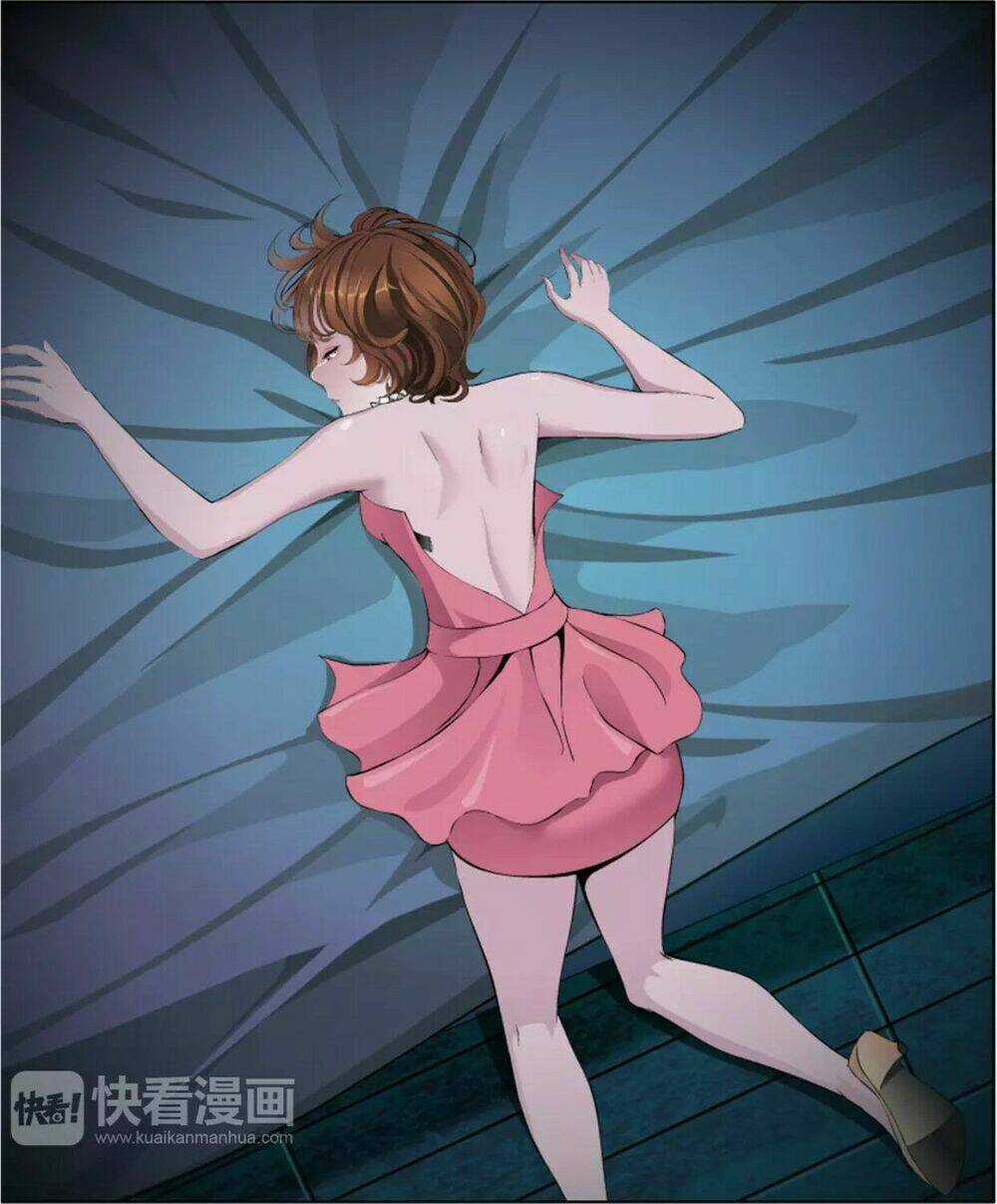 Cách Yêu Của Ác Ma - Chapter 2 - Trang 10