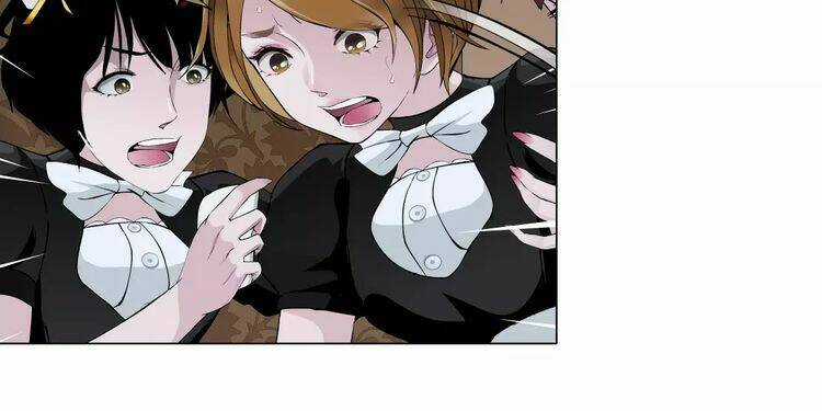 Cách Yêu Của Ác Ma - Chapter 20 - Trang 19