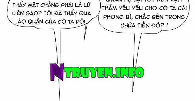 Cách Yêu Của Ác Ma - Chapter 20 - Trang 4
