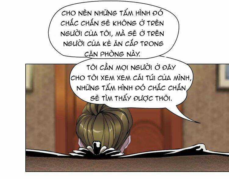 Cách Yêu Của Ác Ma - Chapter 21 - Trang 11