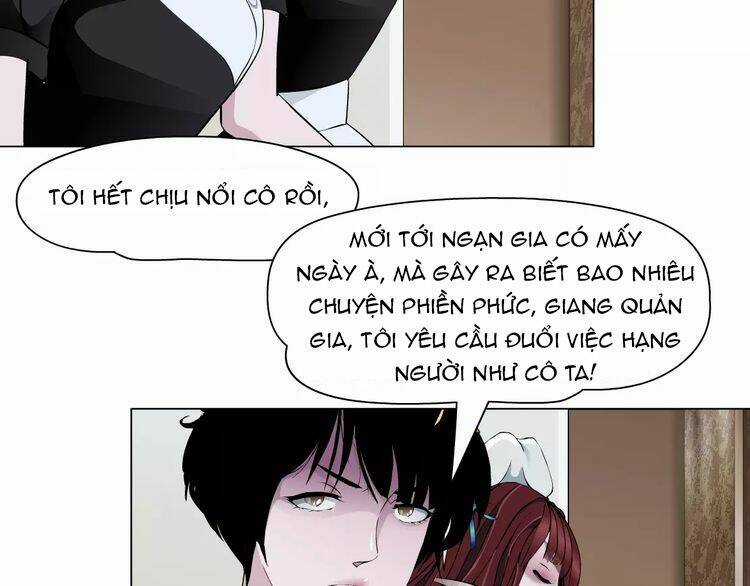 Cách Yêu Của Ác Ma - Chapter 21 - Trang 13