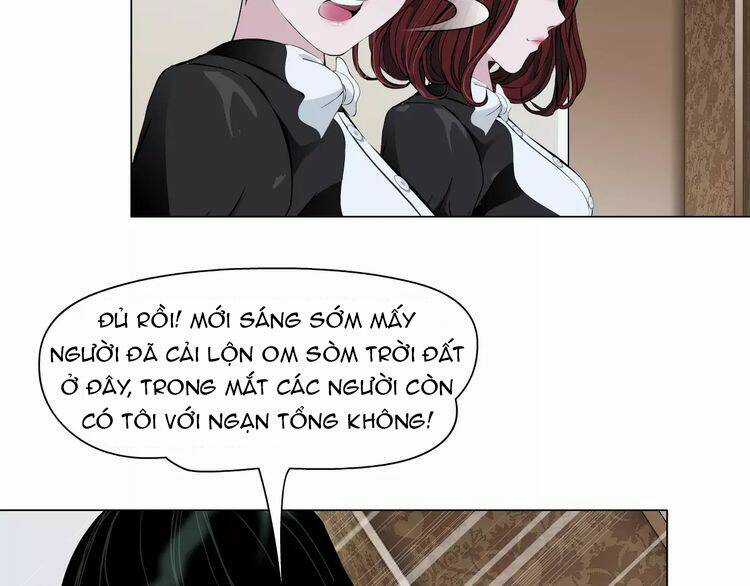 Cách Yêu Của Ác Ma - Chapter 21 - Trang 14