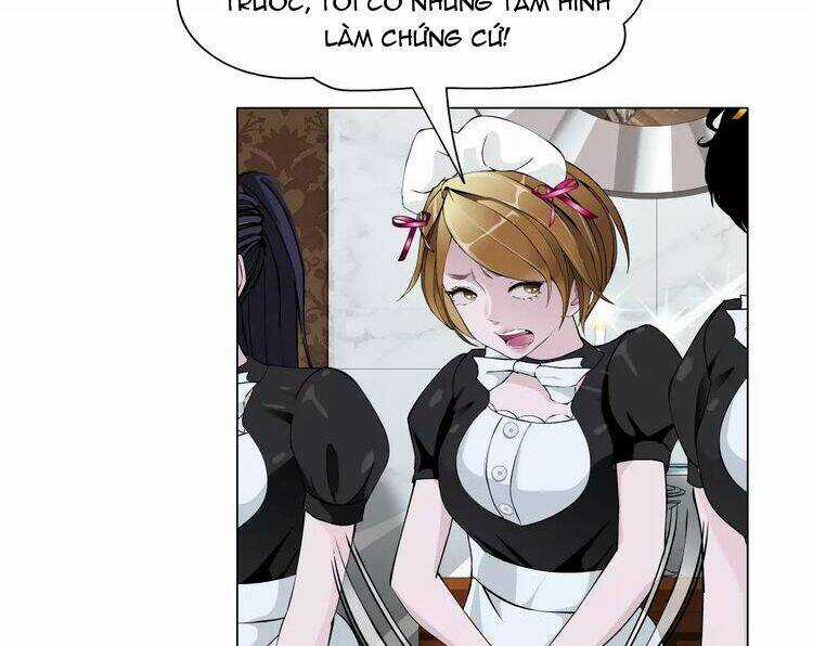 Cách Yêu Của Ác Ma - Chapter 21 - Trang 3