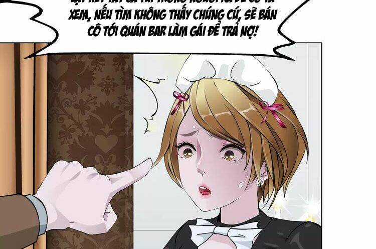 Cách Yêu Của Ác Ma - Chapter 21 - Trang 23