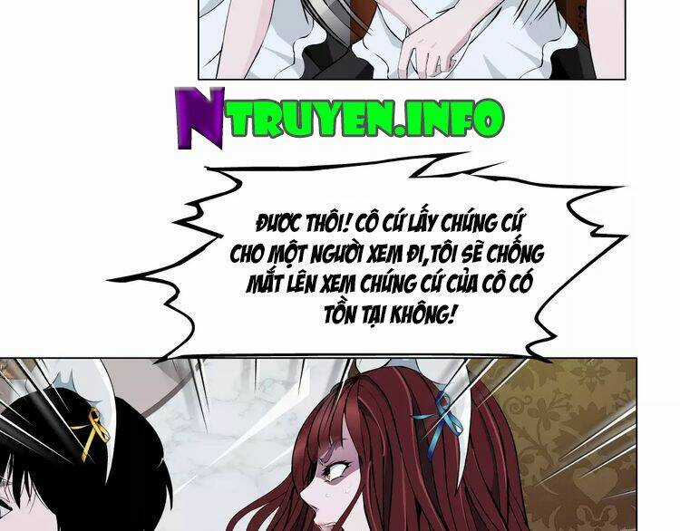 Cách Yêu Của Ác Ma - Chapter 21 - Trang 4