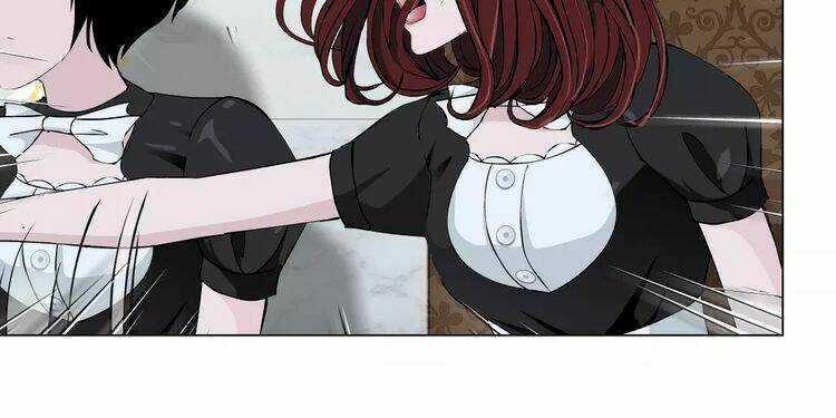 Cách Yêu Của Ác Ma - Chapter 21 - Trang 5