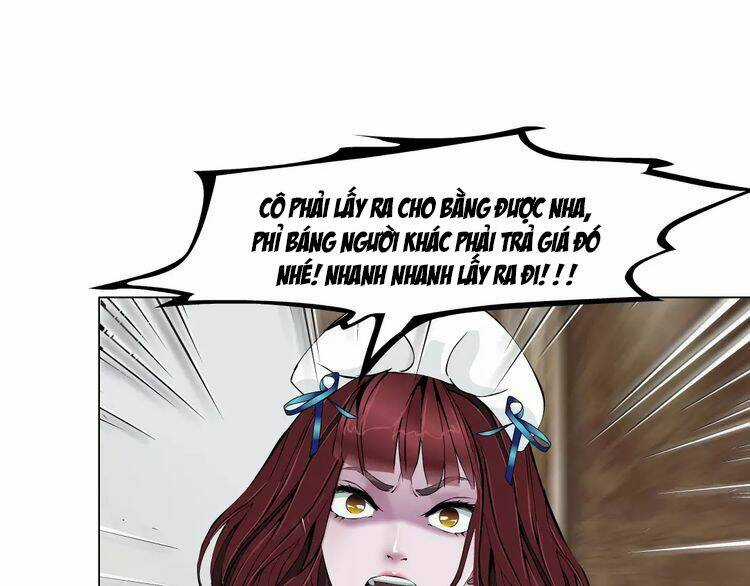 Cách Yêu Của Ác Ma - Chapter 21 - Trang 6