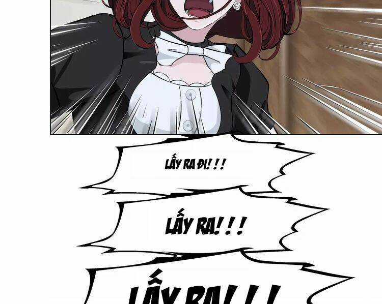 Cách Yêu Của Ác Ma - Chapter 21 - Trang 7
