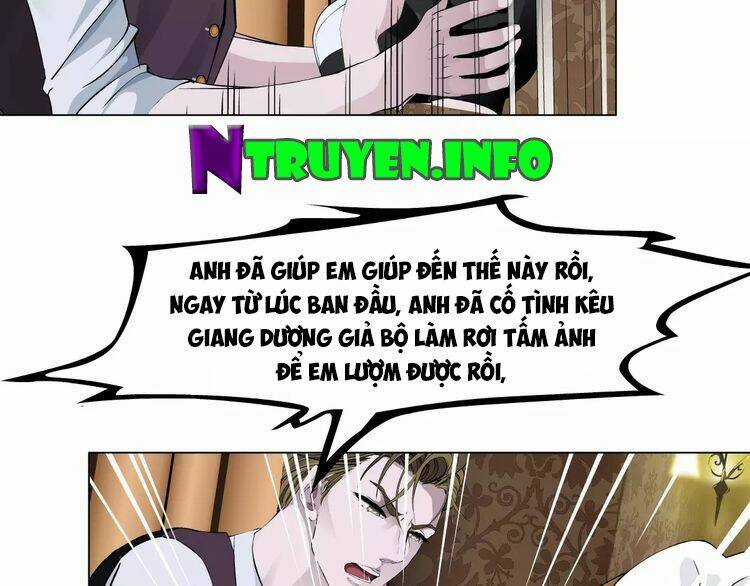 Cách Yêu Của Ác Ma - Chapter 22 - Trang 12