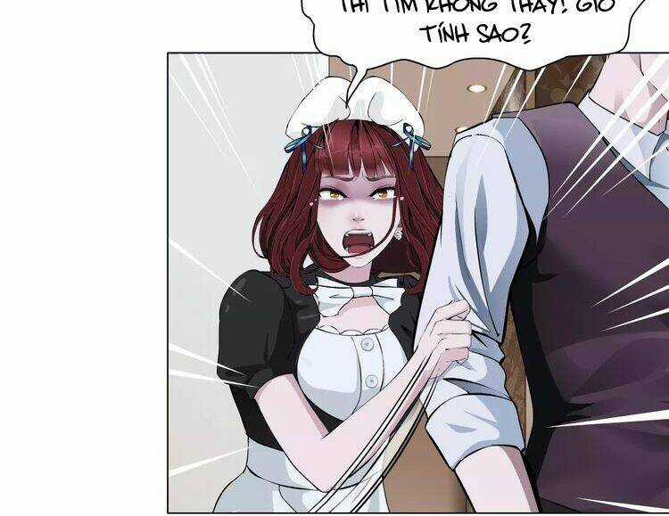 Cách Yêu Của Ác Ma - Chapter 22 - Trang 3