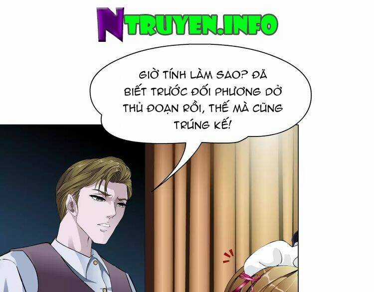 Cách Yêu Của Ác Ma - Chapter 22 - Trang 4