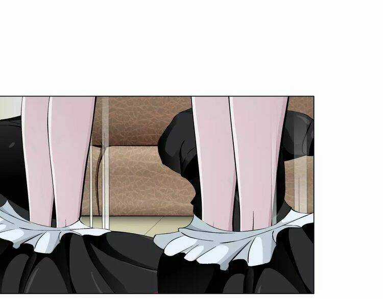 Cách Yêu Của Ác Ma - Chapter 23 - Trang 3