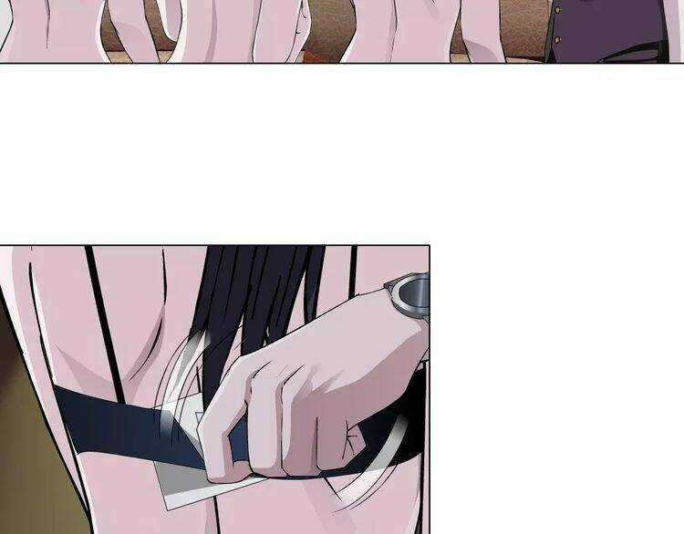 Cách Yêu Của Ác Ma - Chapter 23 - Trang 5