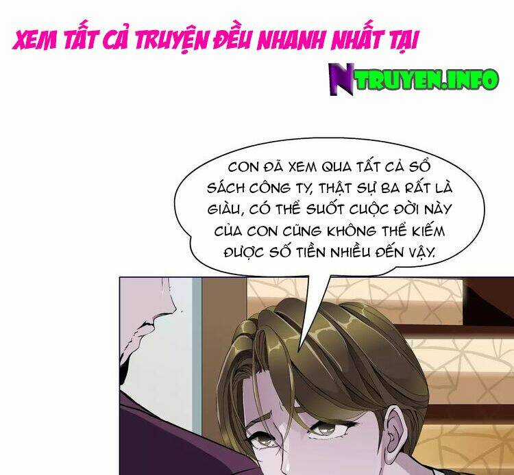 Cách Yêu Của Ác Ma - Chapter 24 - Trang 16