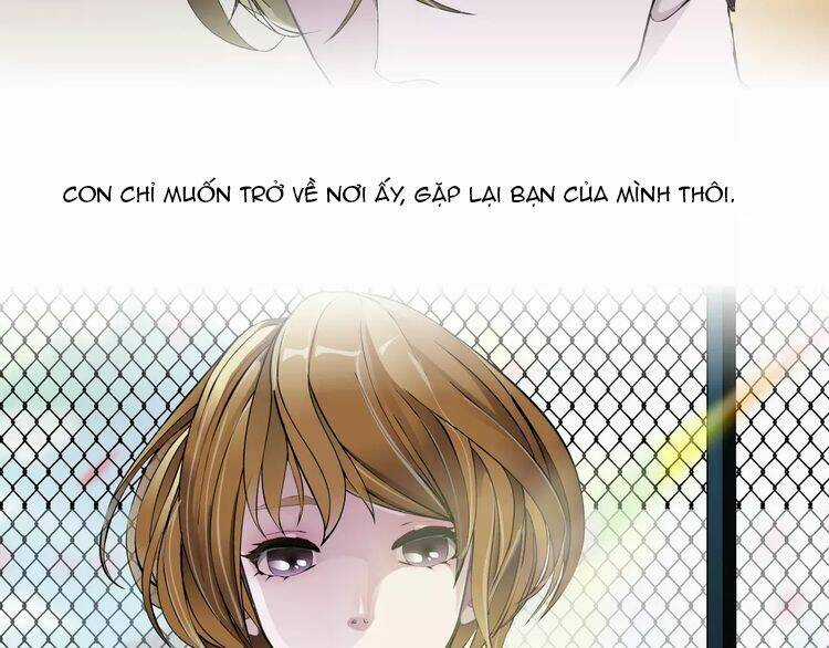 Cách Yêu Của Ác Ma - Chapter 24 - Trang 18