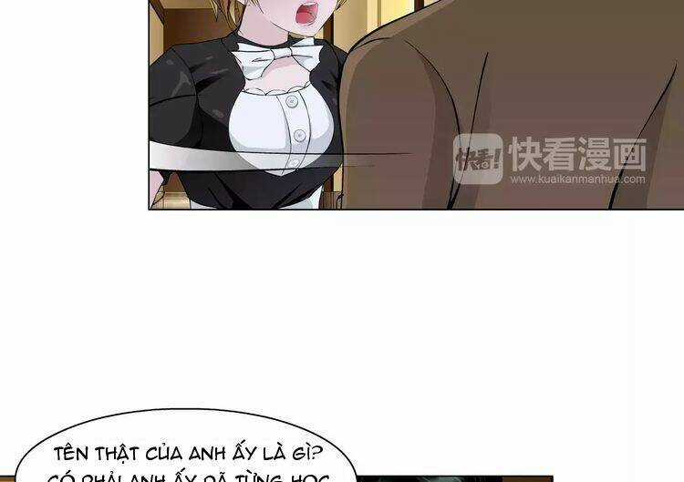 Cách Yêu Của Ác Ma - Chapter 24 - Trang 3