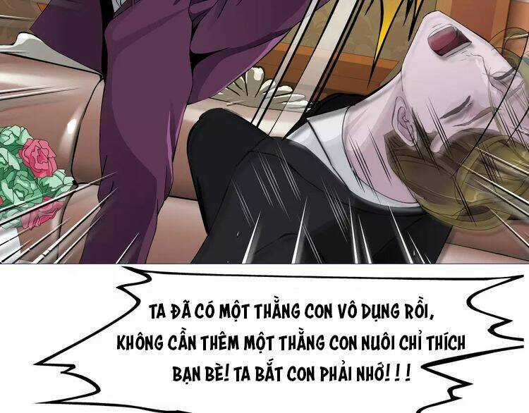 Cách Yêu Của Ác Ma - Chapter 24 - Trang 22