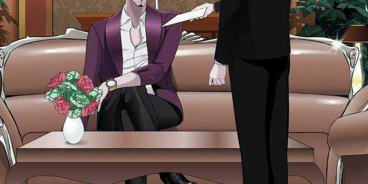 Cách Yêu Của Ác Ma - Chapter 24 - Trang 10