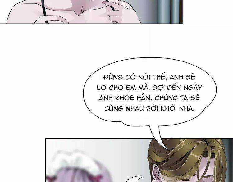 Cách Yêu Của Ác Ma - Chapter 25 - Trang 19