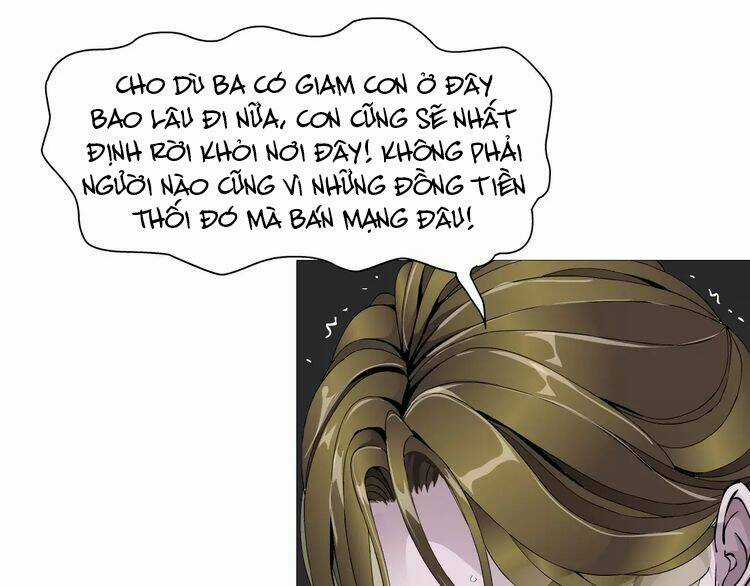 Cách Yêu Của Ác Ma - Chapter 25 - Trang 3