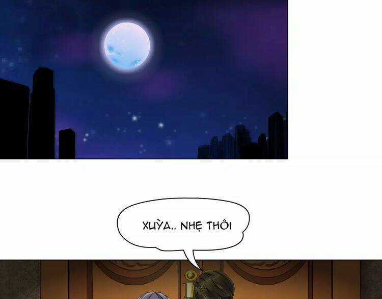 Cách Yêu Của Ác Ma - Chapter 25 - Trang 21