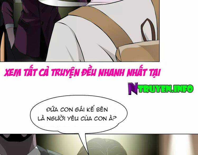 Cách Yêu Của Ác Ma - Chapter 25 - Trang 24