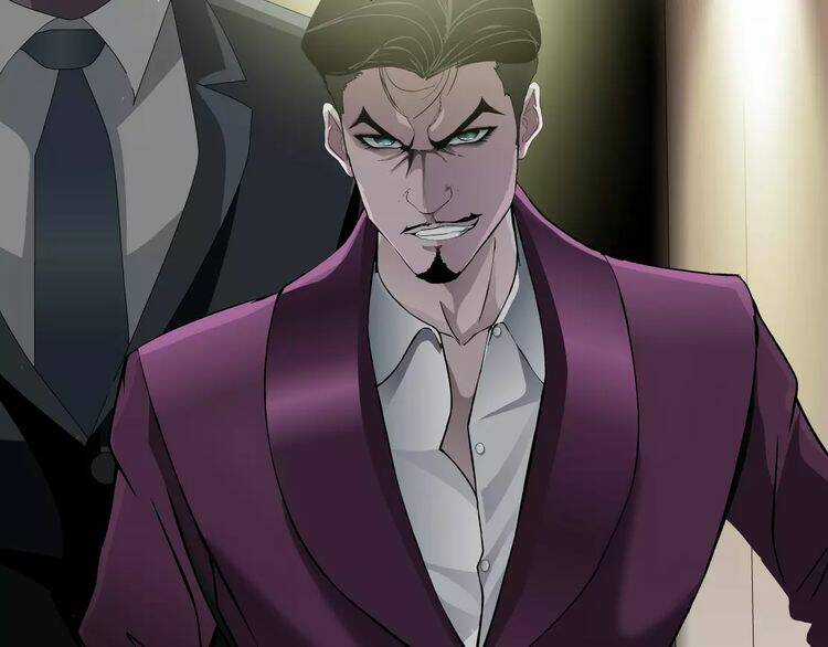 Cách Yêu Của Ác Ma - Chapter 25 - Trang 25