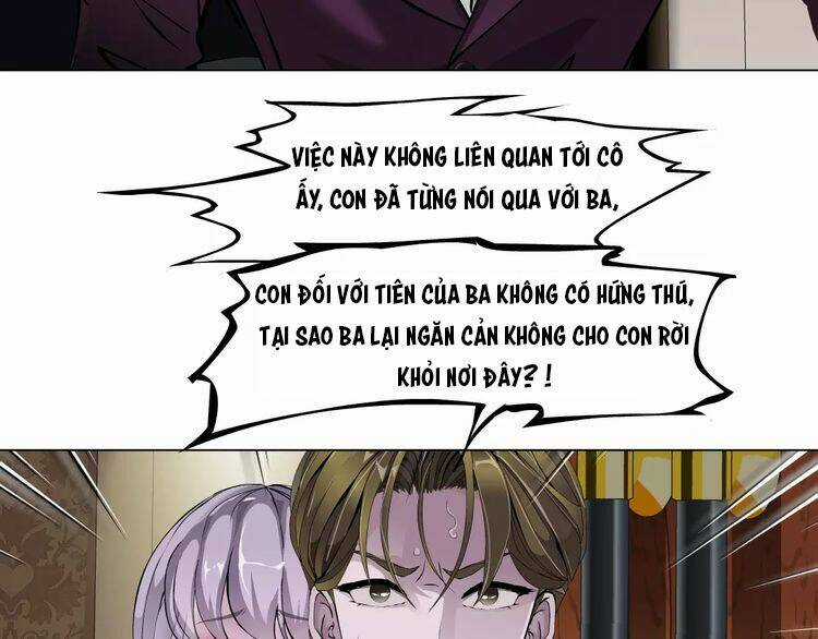 Cách Yêu Của Ác Ma - Chapter 25 - Trang 26