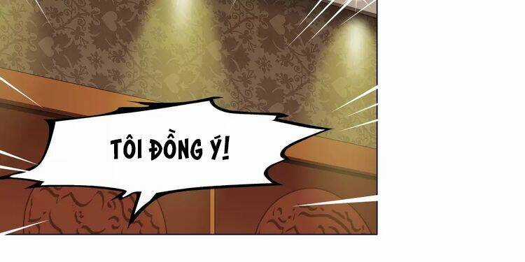 Cách Yêu Của Ác Ma - Chapter 26 - Trang 3